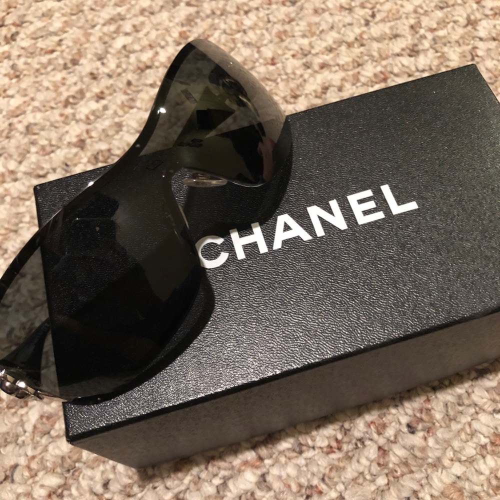 Chanel eyeglasses - Picture 8 of 8